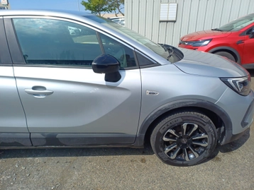 Image véhicule  Opel CROSSLAND (7)