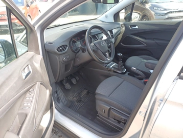 Image véhicule  Opel CROSSLAND (2)