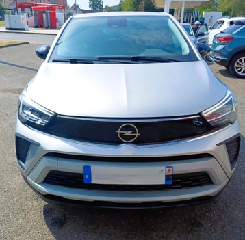 Image véhicule  Opel CROSSLAND (0)