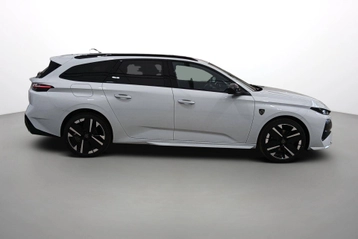 Image véhicule  Peugeot Nouvelle 308 SW (18)