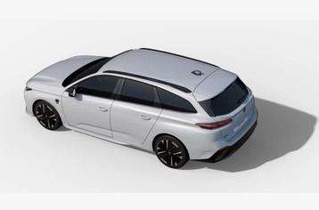 Image véhicule  Peugeot Nouvelle 308 SW (4)