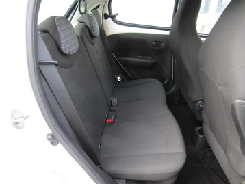 Image véhicule  Peugeot 108 (6)