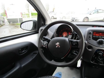 Image véhicule  Peugeot 108 (9)