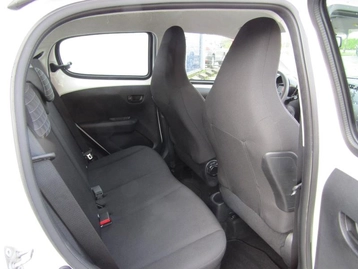 Image véhicule  Peugeot 108 (7)