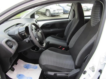 Image véhicule  Peugeot 108 (12)