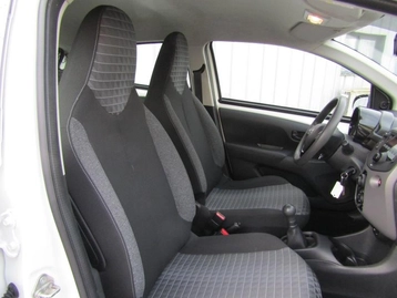 Image véhicule  Peugeot 108 (3)