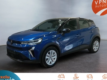 Image véhicule  Renault CAPTUR (18)