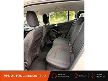 Image véhicule  Ford FOCUS (13)