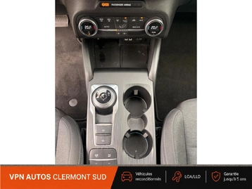 Image véhicule  Ford FOCUS (14)
