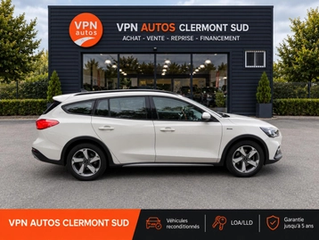 Image véhicule  Ford FOCUS (4)