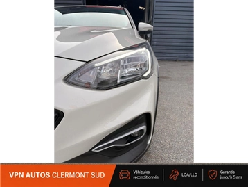 Image véhicule  Ford FOCUS (8)