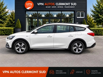 Image véhicule  Ford FOCUS (3)
