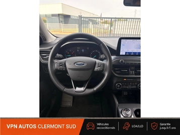 Image véhicule  Ford FOCUS (12)