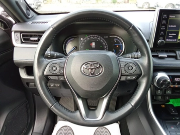 Image véhicule Toyota RAV 4 (7) Image véhicule Toyota RAV 4 (7)