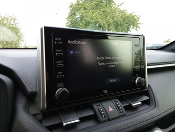 Image véhicule Toyota RAV 4 (33) Image véhicule Toyota RAV 4 (33)