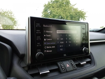 Image véhicule Toyota RAV 4 (32) Image véhicule Toyota RAV 4 (32)