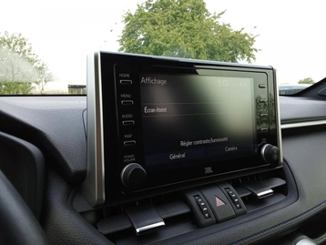 Image véhicule Toyota RAV 4 (39) Image véhicule Toyota RAV 4 (39)