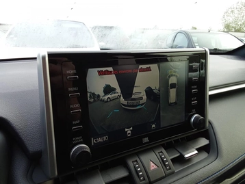 Image véhicule Toyota RAV 4 (38) Image véhicule Toyota RAV 4 (38)