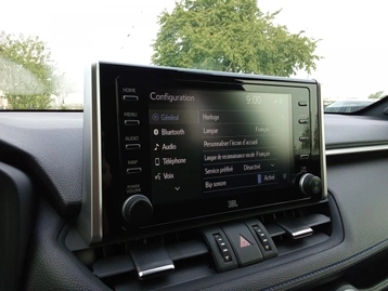 Image véhicule Toyota RAV 4 (34) Image véhicule Toyota RAV 4 (34)