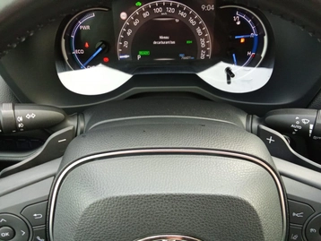 Image véhicule Toyota RAV 4 (51) Image véhicule Toyota RAV 4 (51)