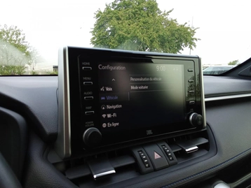 Image véhicule Toyota RAV 4 (36) Image véhicule Toyota RAV 4 (36)