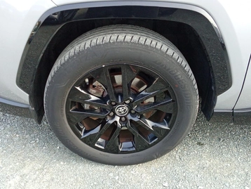 Image véhicule Toyota RAV 4 (20) Image véhicule Toyota RAV 4 (20)