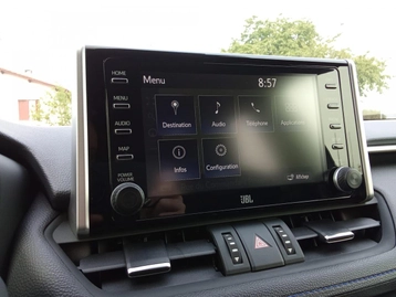 Image véhicule Toyota RAV 4 (8) Image véhicule Toyota RAV 4 (8)