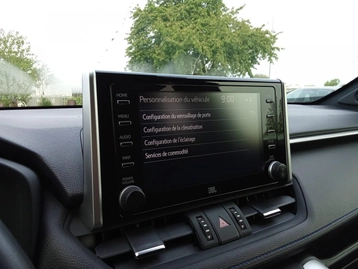 Image véhicule Toyota RAV 4 (35) Image véhicule Toyota RAV 4 (35)