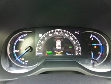 Image véhicule Toyota RAV 4 (14) Image véhicule Toyota RAV 4 (14)