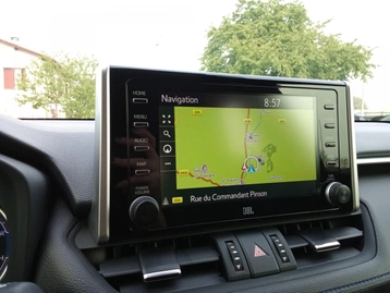 Image véhicule Toyota RAV 4 (10) Image véhicule Toyota RAV 4 (10)