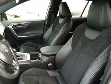 Image véhicule Toyota RAV 4 (21) Image véhicule Toyota RAV 4 (21)