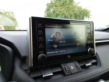 Image véhicule Toyota RAV 4 (31) Image véhicule Toyota RAV 4 (31)