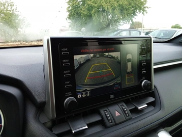 Image véhicule Toyota RAV 4 (11) Image véhicule Toyota RAV 4 (11)