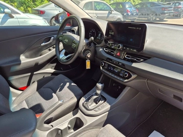 Image véhicule  Hyundai I30 (5)