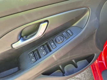 Image véhicule  Hyundai I30 (8)