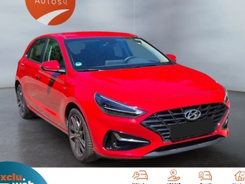 Image véhicule  Hyundai I30 (15)