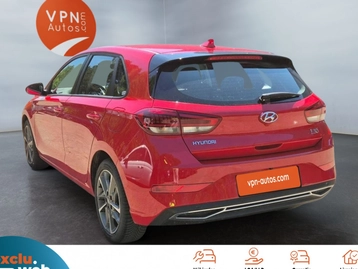 Image véhicule  Hyundai I30 (16)