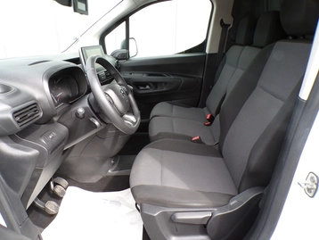 Image véhicule  Citroën BERLINGO (12)