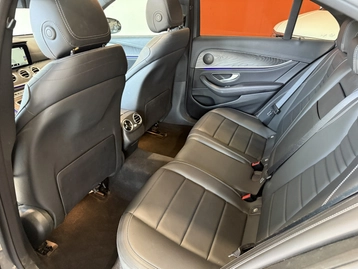 Image véhicule  Mercedes CLASSE E (10)