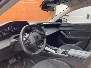Image véhicule  Peugeot 308 (10)