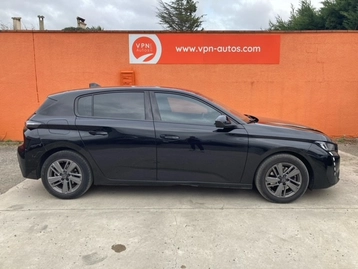 Image véhicule  Peugeot 308 (3)