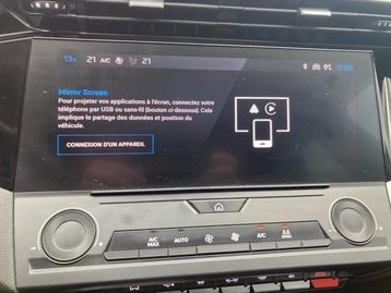 Image véhicule  Peugeot 308 (5)
