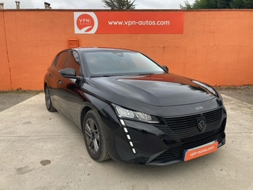 Image véhicule  Peugeot 308 (2)