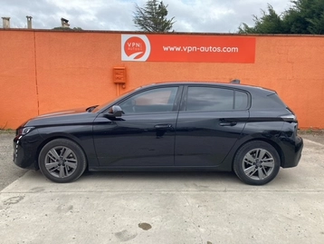Image véhicule  Peugeot 308 (6)