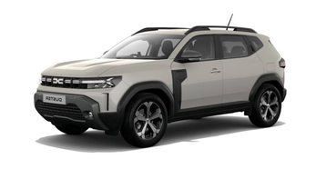 Image véhicule  Dacia DUSTER (0)