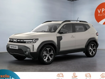 Image véhicule  Dacia DUSTER (7)