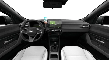 Image véhicule  Dacia DUSTER (4)
