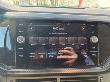 Image véhicule  Volkswagen T-CROSS (26)