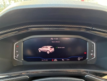 Image véhicule  Volkswagen T-CROSS (25)