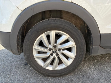 Image véhicule  Volkswagen T-CROSS (8)